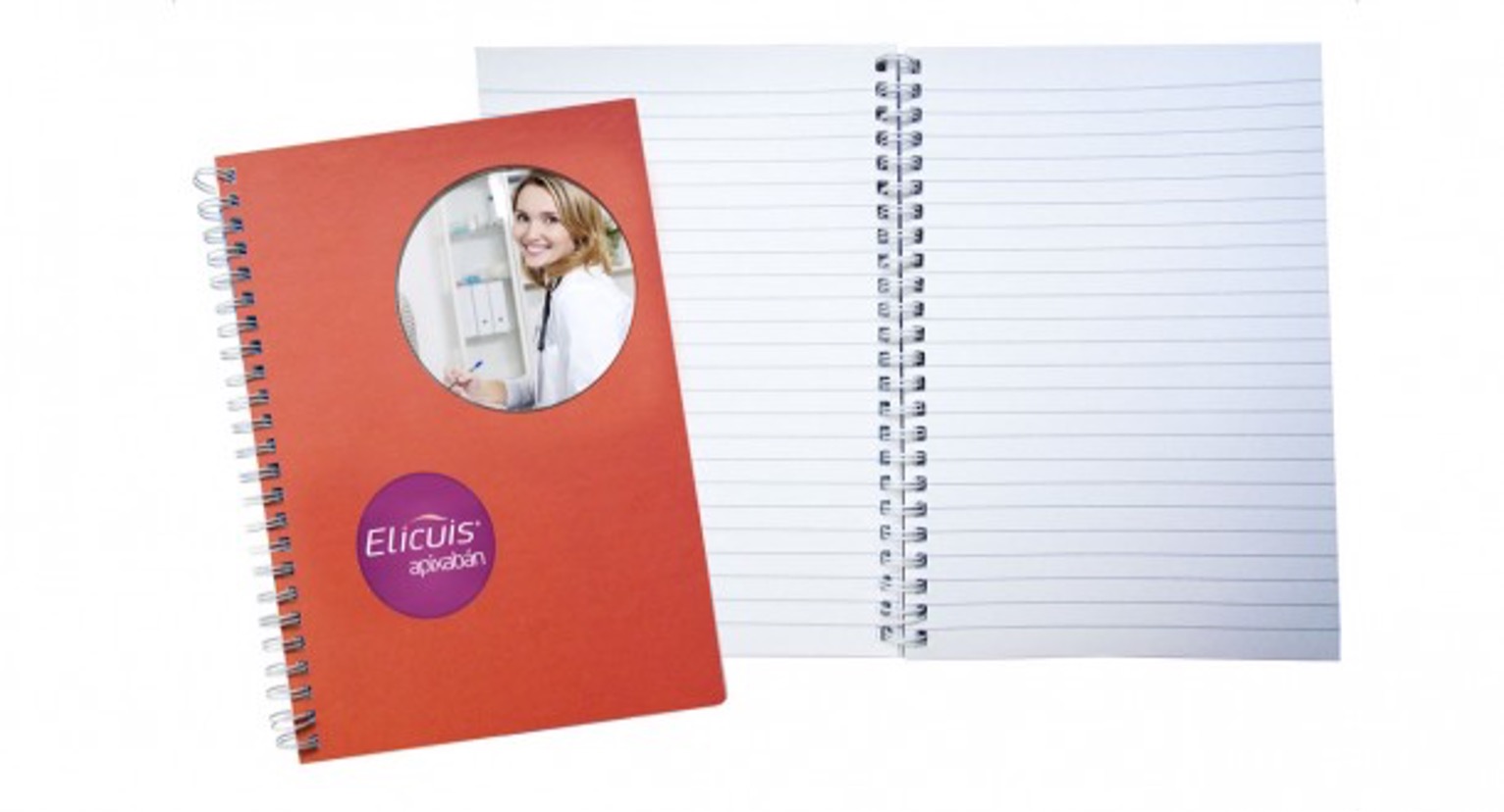 CUADERNO EMPRESARIAL