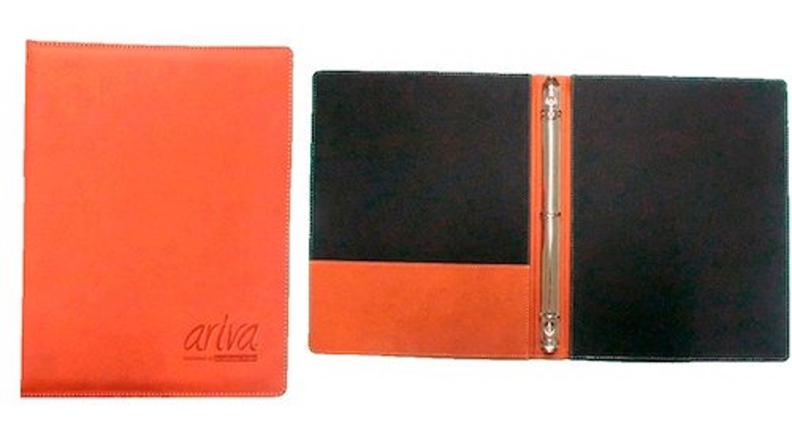 Carpeta: tamaño carta