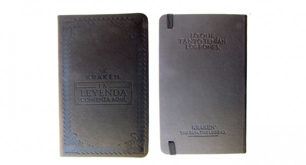 LIBRETA EMPRESARIAL ACTIVITY