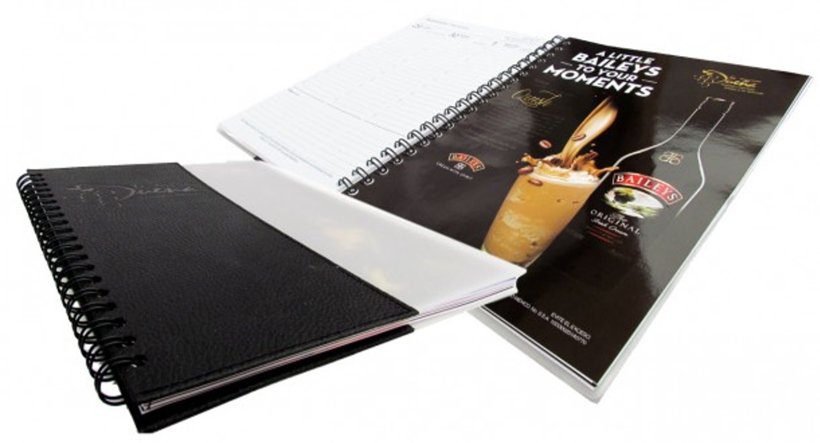 CUADERNO EMPRESARIAL NECESSITY