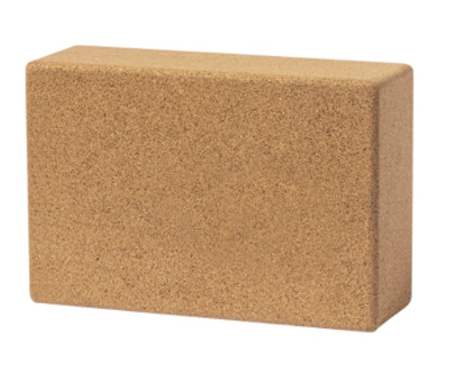 Bloque de Yoga